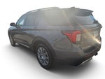 2027 Ford Explorer Platinum™