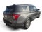 2027 Ford Explorer Platinum™