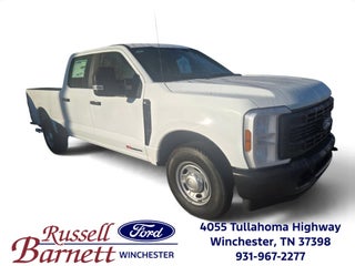 2027 Ford F-250SD F-250® XL