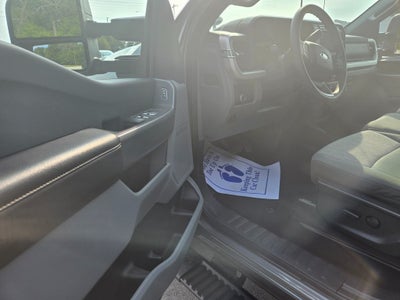 2024 Ford F-250SD XLT