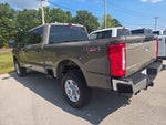 2027 Ford F-250SD XLT