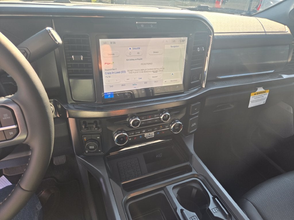 2026 Ford F-250SD F-250® Lariat®