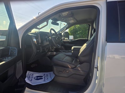 2026 Ford F-250SD F-250® Lariat®