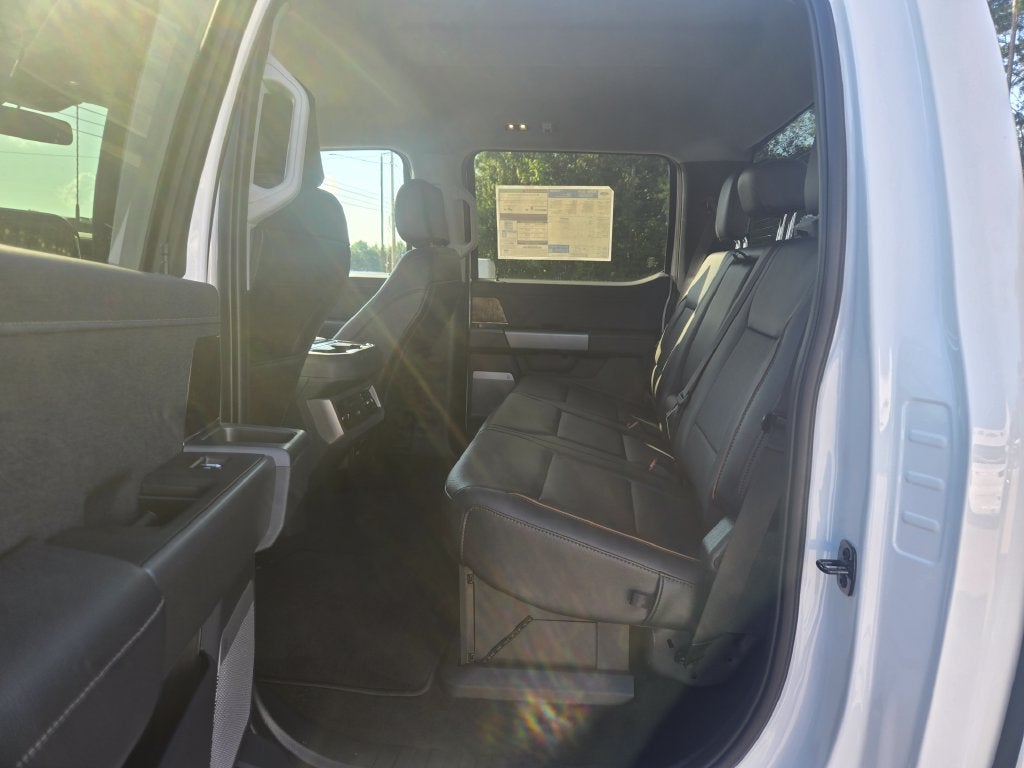 2026 Ford F-250SD F-250® Lariat®