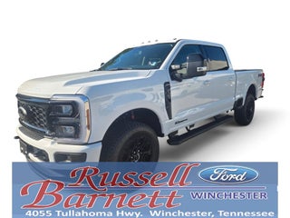 2026 Ford F-250SD F-250® Lariat®