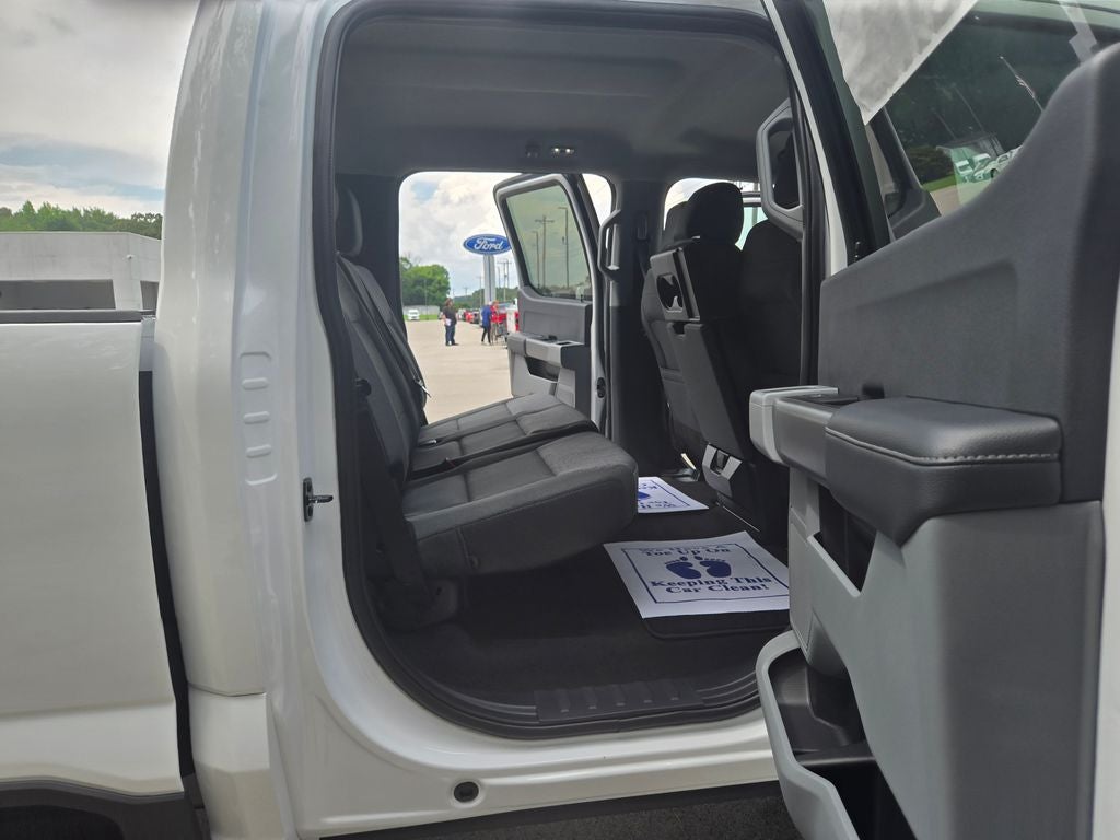 2026 Ford F-250SD F-250® XLT