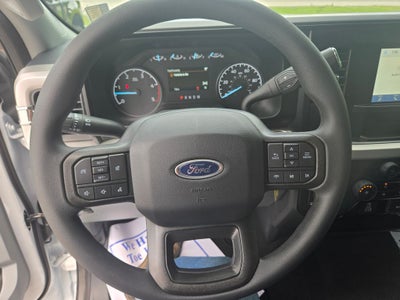 2026 Ford F-250SD F-250® XLT