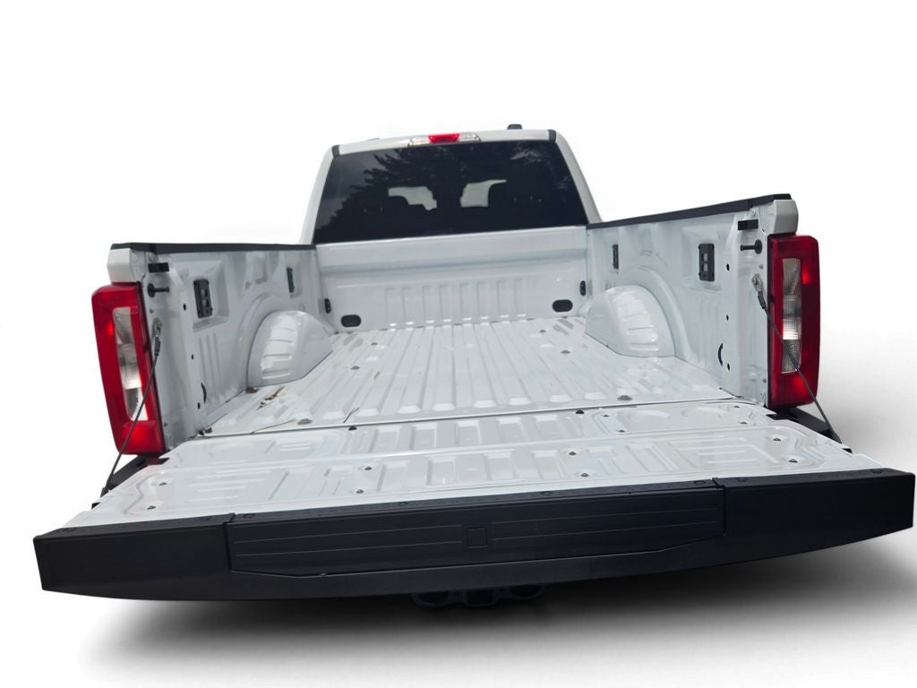 2026 Ford F-250SD F-250® XLT