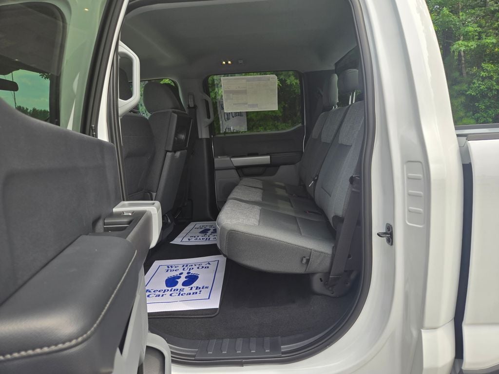2026 Ford F-250SD F-250® XLT