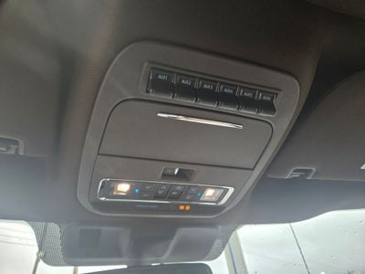 2026 Ford F-250SD F-250® King Ranch®