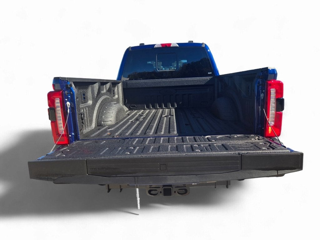 2026 Ford F-250SD F-250® King Ranch®