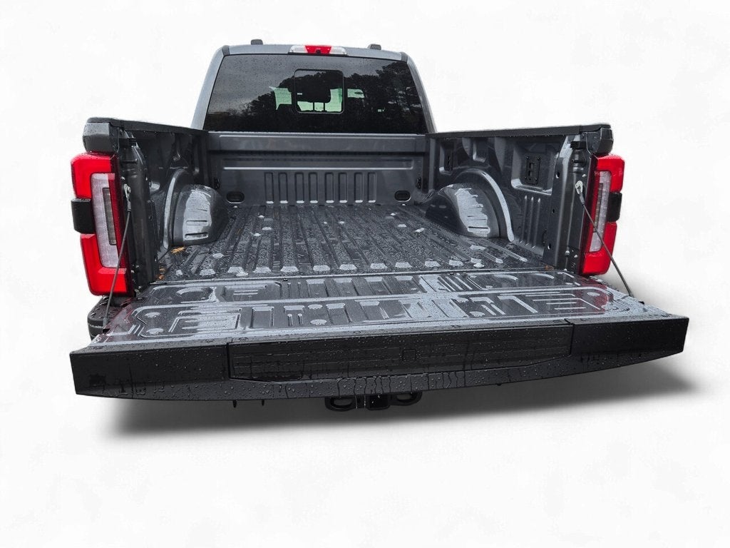 2026 Ford F-250SD F-250® Platinum®