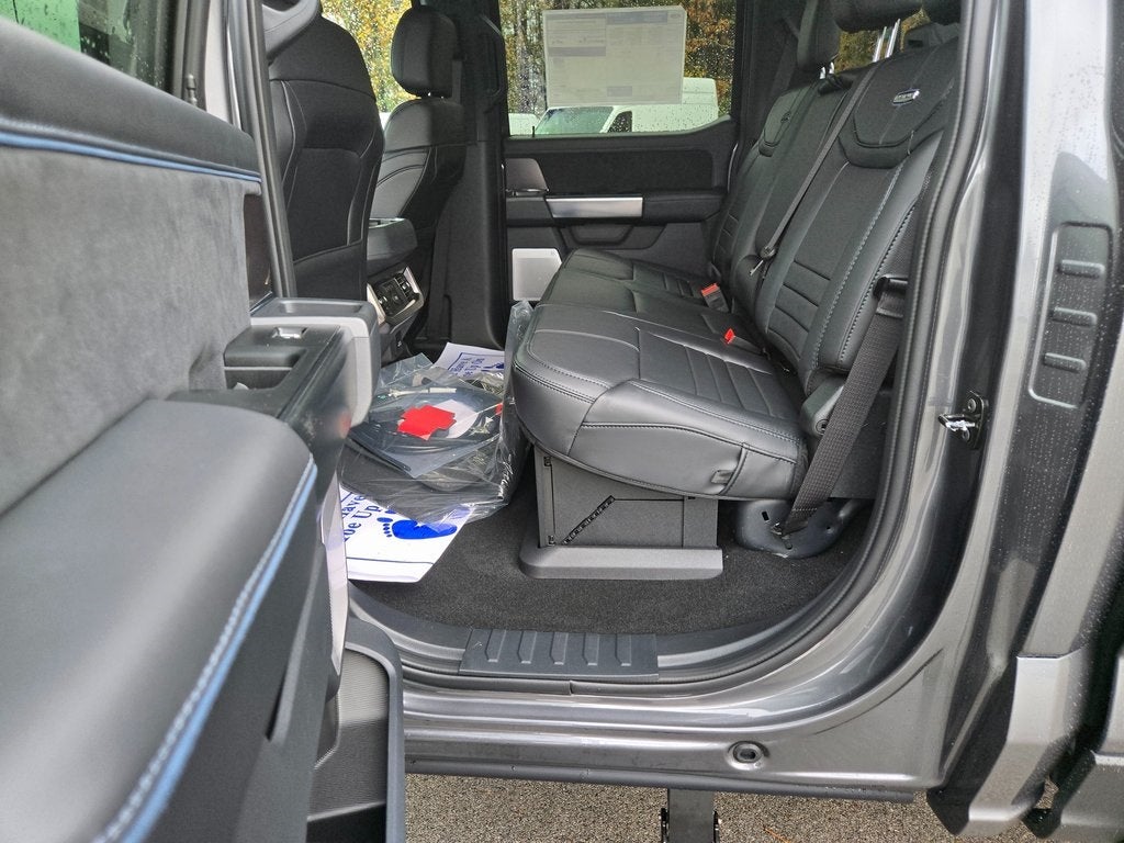 2026 Ford F-250SD F-250® Platinum®