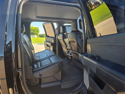 2023 Ford F-250SD Lariat