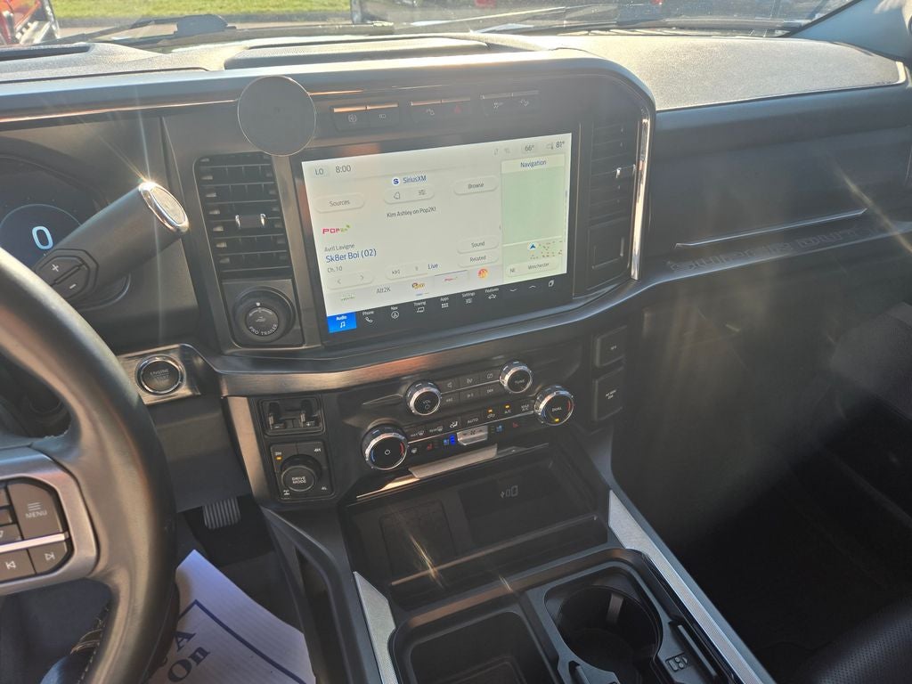 2023 Ford F-250SD Lariat