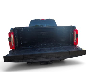2023 Ford F-250SD Lariat