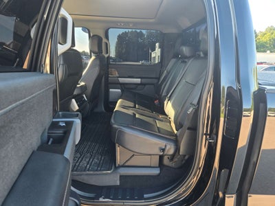 2023 Ford F-250SD Lariat
