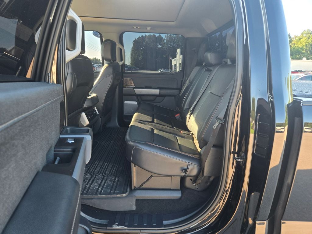 2023 Ford F-250SD Lariat