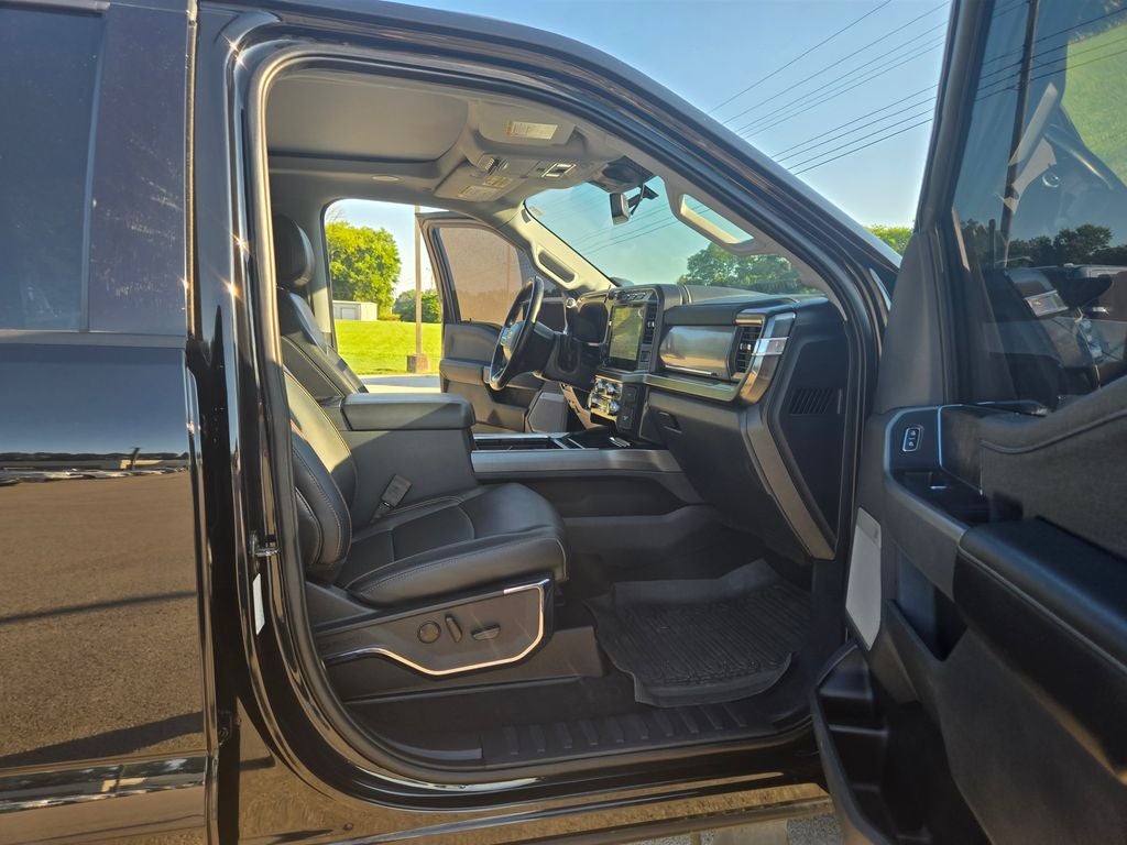 2023 Ford F-250SD Lariat