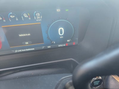 2026 Ford F-250SD F-250® King Ranch®