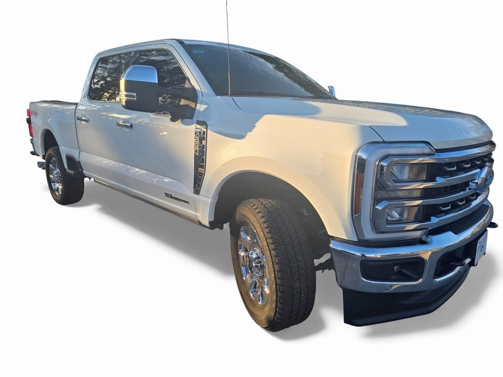 2026 Ford F-250SD F-250® King Ranch®