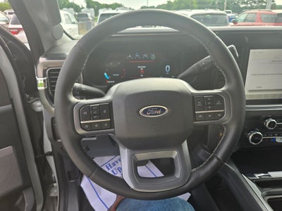 2025 Ford F-250SD Lariat