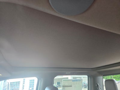 2026 Ford F-250SD F-250® King Ranch®