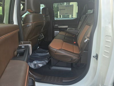 2026 Ford F-250SD F-250® King Ranch®
