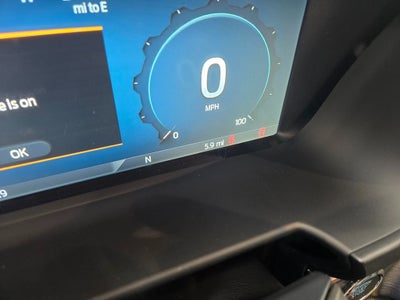 2026 Ford F-350SD F-350® Lariat®