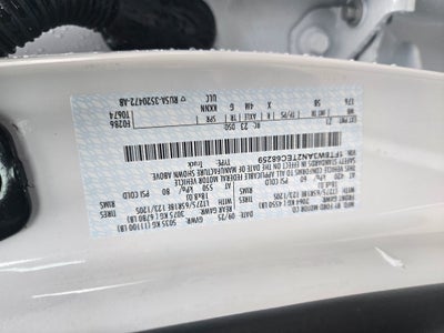 2026 Ford F-350SD F-350® Lariat®