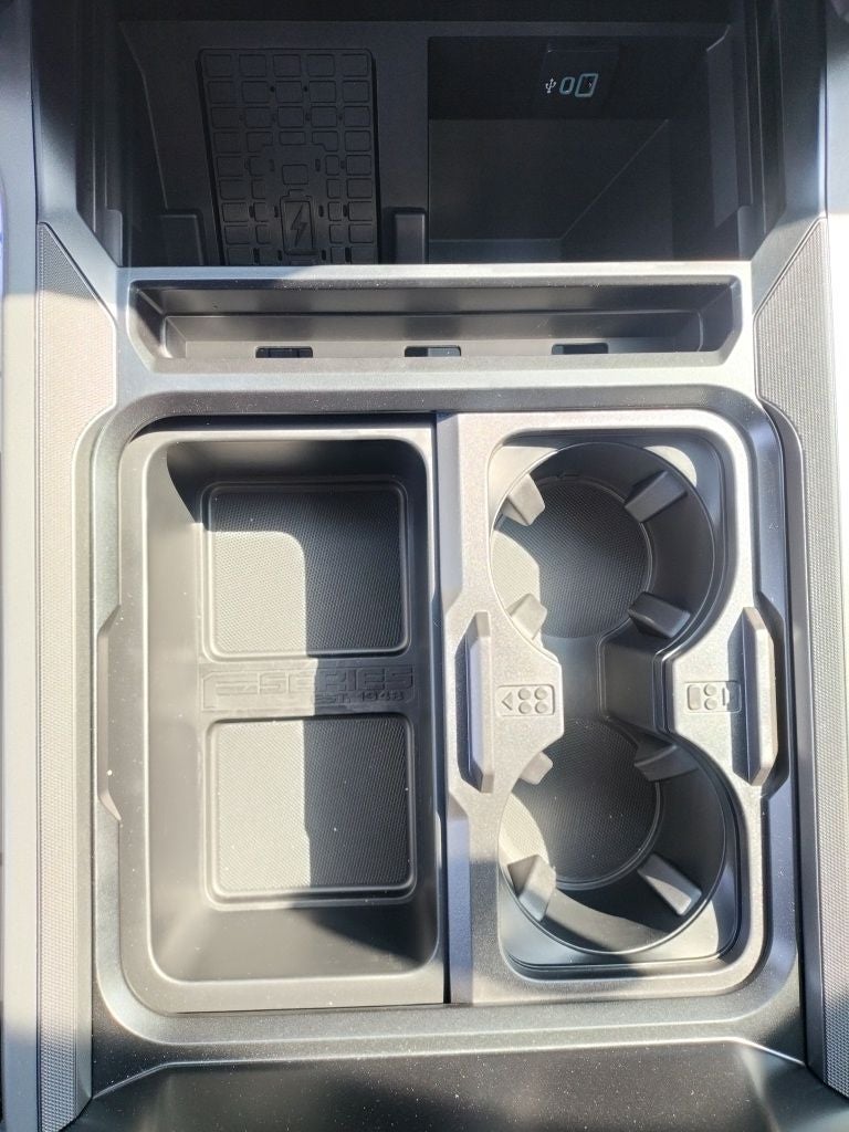 2026 Ford F-350SD F-350® Lariat®