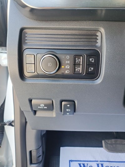 2026 Ford F-350SD F-350® Lariat®