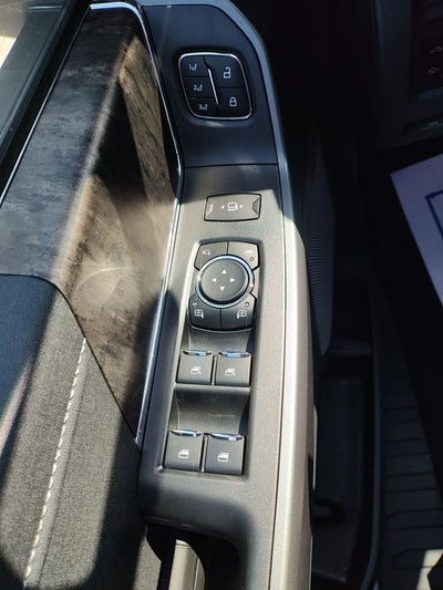 2026 Ford F-350SD F-350® Lariat®