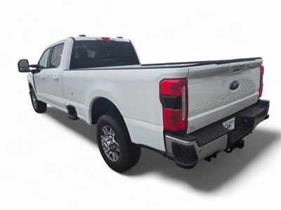 2026 Ford F-350SD F-350® Lariat®