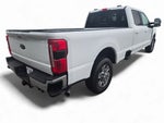 2026 Ford F-350SD F-350® Lariat®