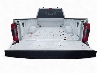 2026 Ford F-350SD F-350® Lariat®