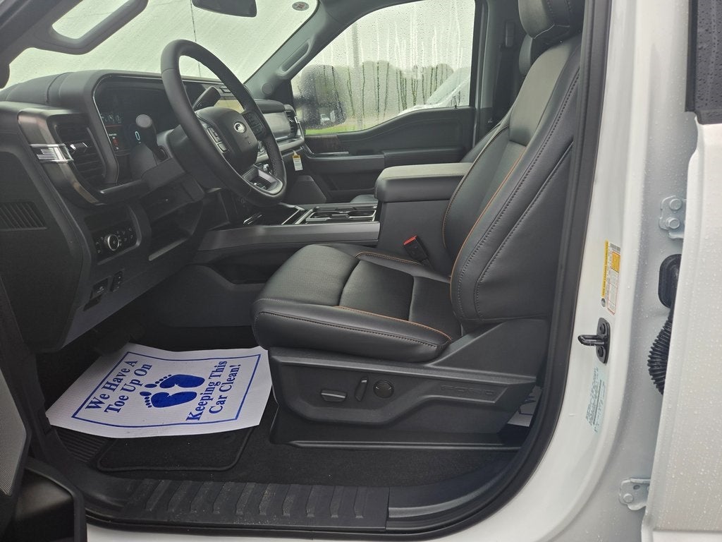 2026 Ford F-350SD F-350® Lariat®