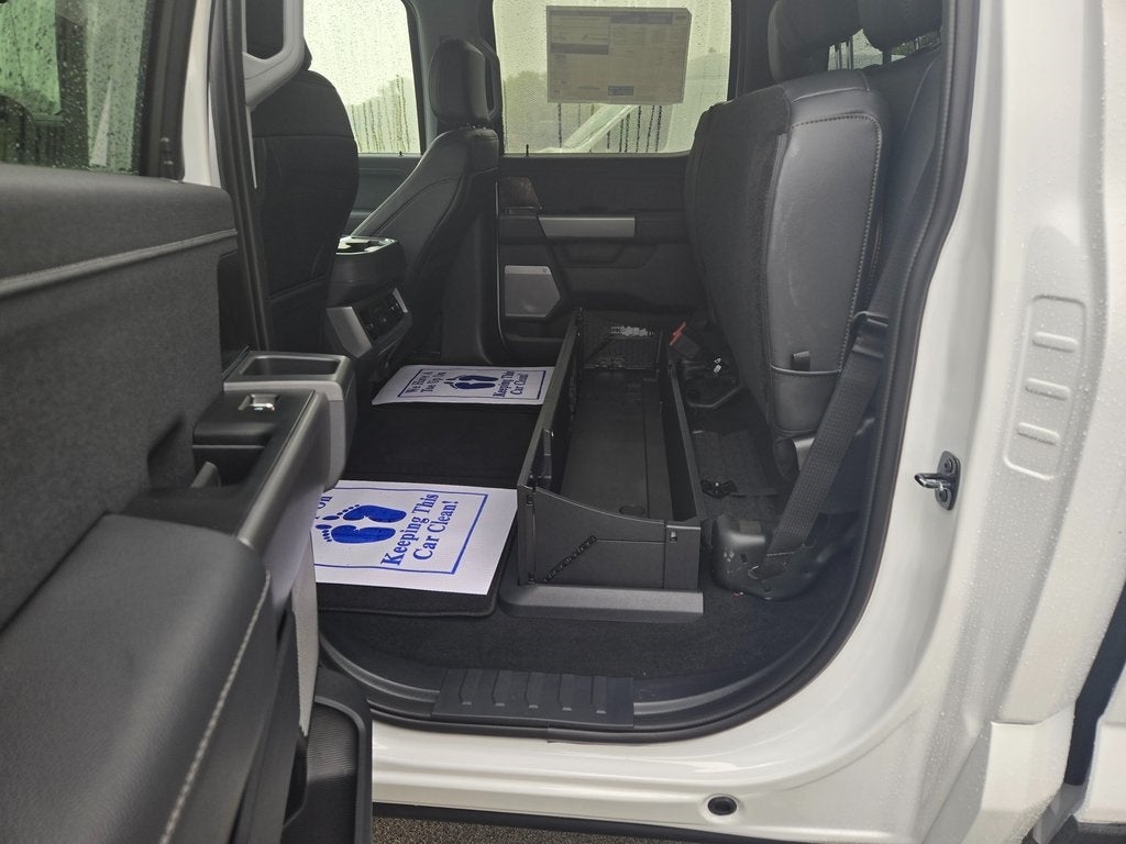 2026 Ford F-350SD F-350® Lariat®