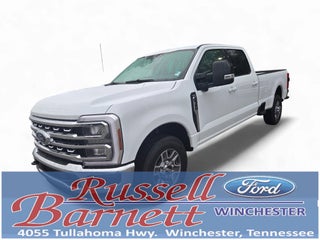 2026 Ford F-350SD F-350® Lariat®