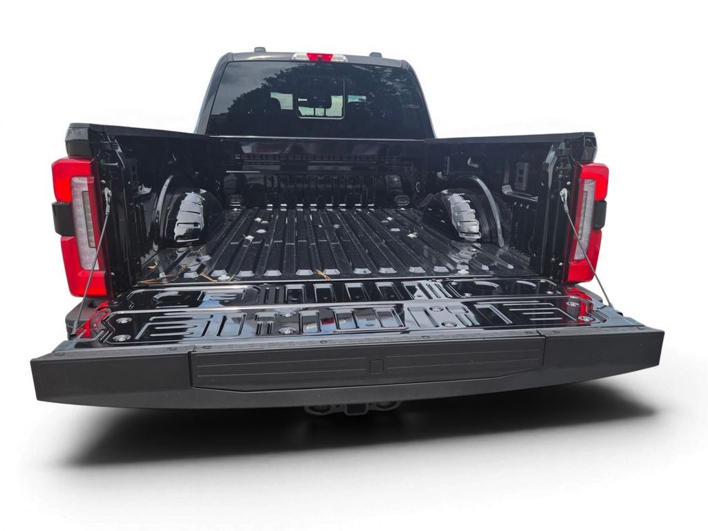 2026 Ford F-350SD F-350® Platinum®