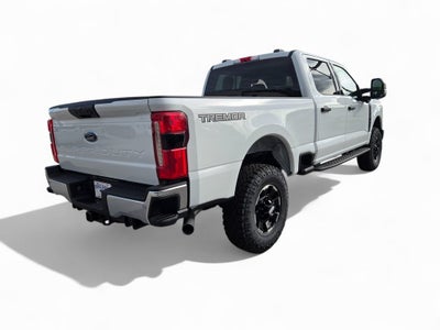 2025 Ford F-350SD F-350® XLT