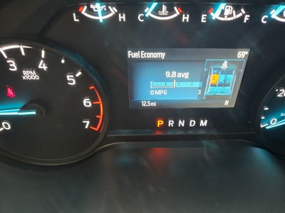 2026 Ford F-350SD F-350® XL