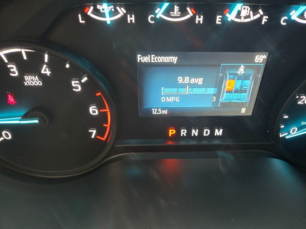 2026 Ford F-350SD F-350® XL