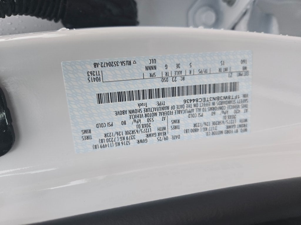 2026 Ford F-350SD F-350® XL