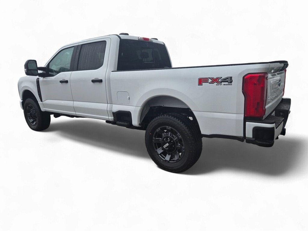 2026 Ford F-350SD F-350® XL