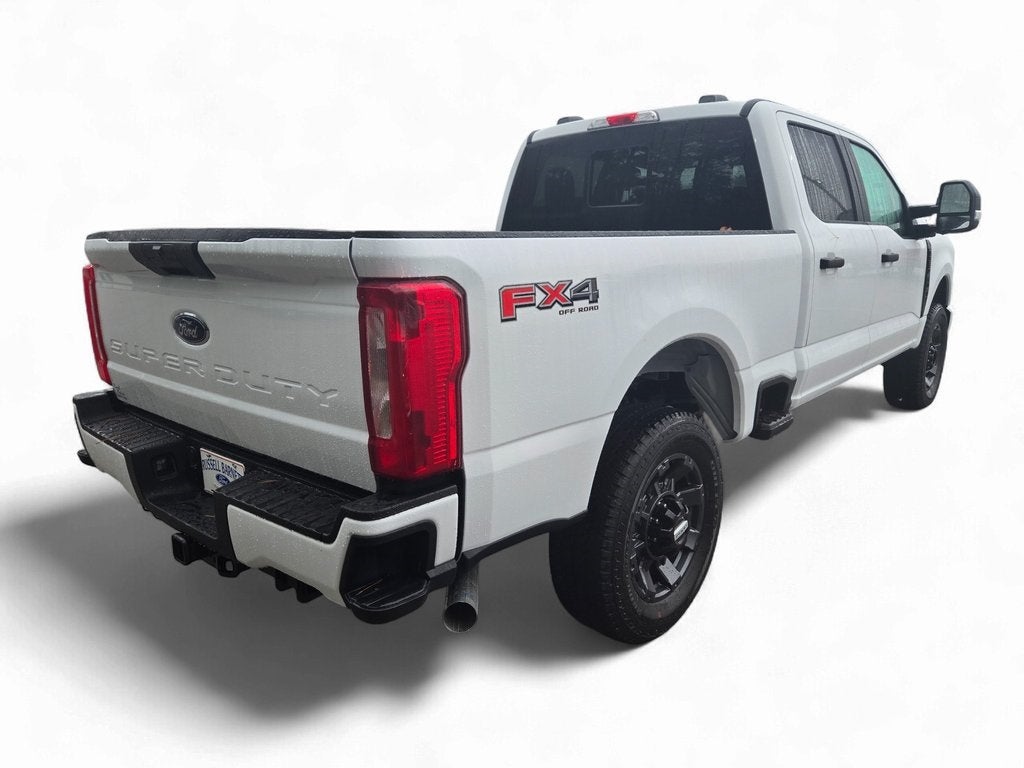 2026 Ford F-350SD F-350® XL