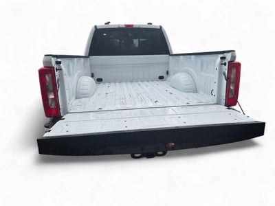 2026 Ford F-350SD F-350® XL