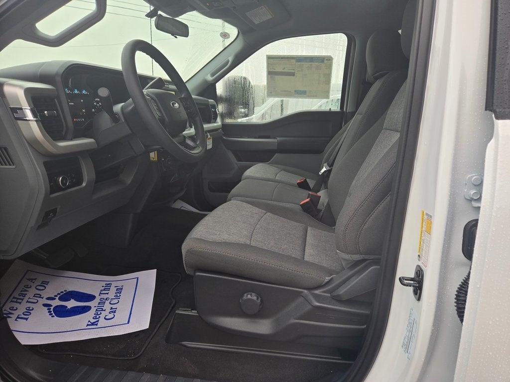 2026 Ford F-350SD F-350® XL