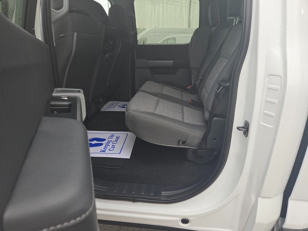 2026 Ford F-350SD F-350® XL