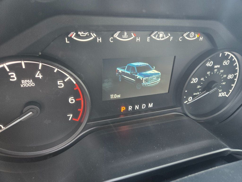 2026 Ford F-350SD F-350® XL